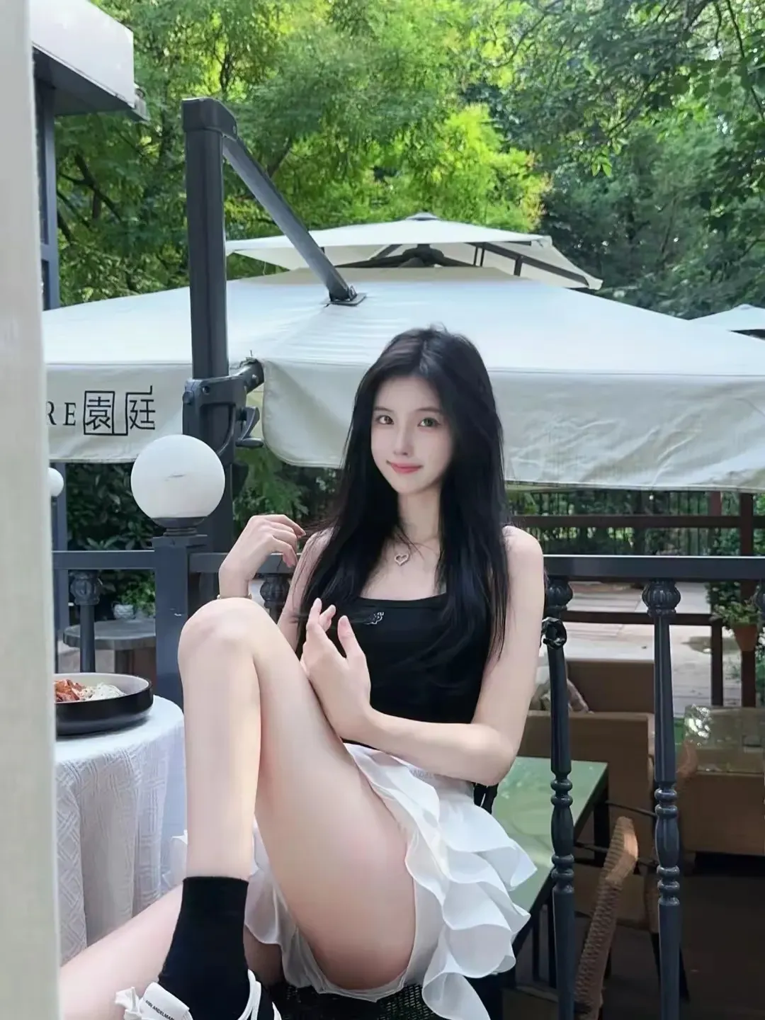 年轻，可爱，俏皮，清新美女（71）！ 第4张