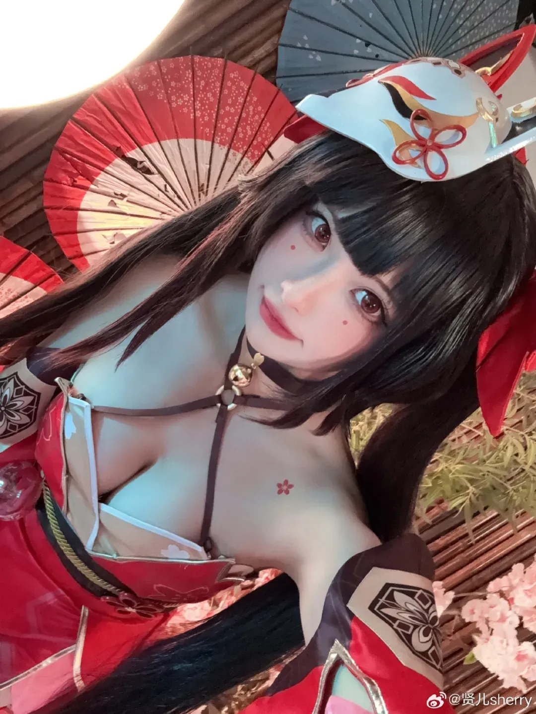 《崩坏：星穹铁道》花火，太美了！ 第7张