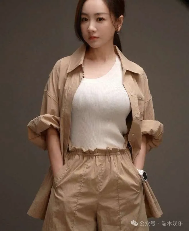 杨蓉，珠圆玉润~