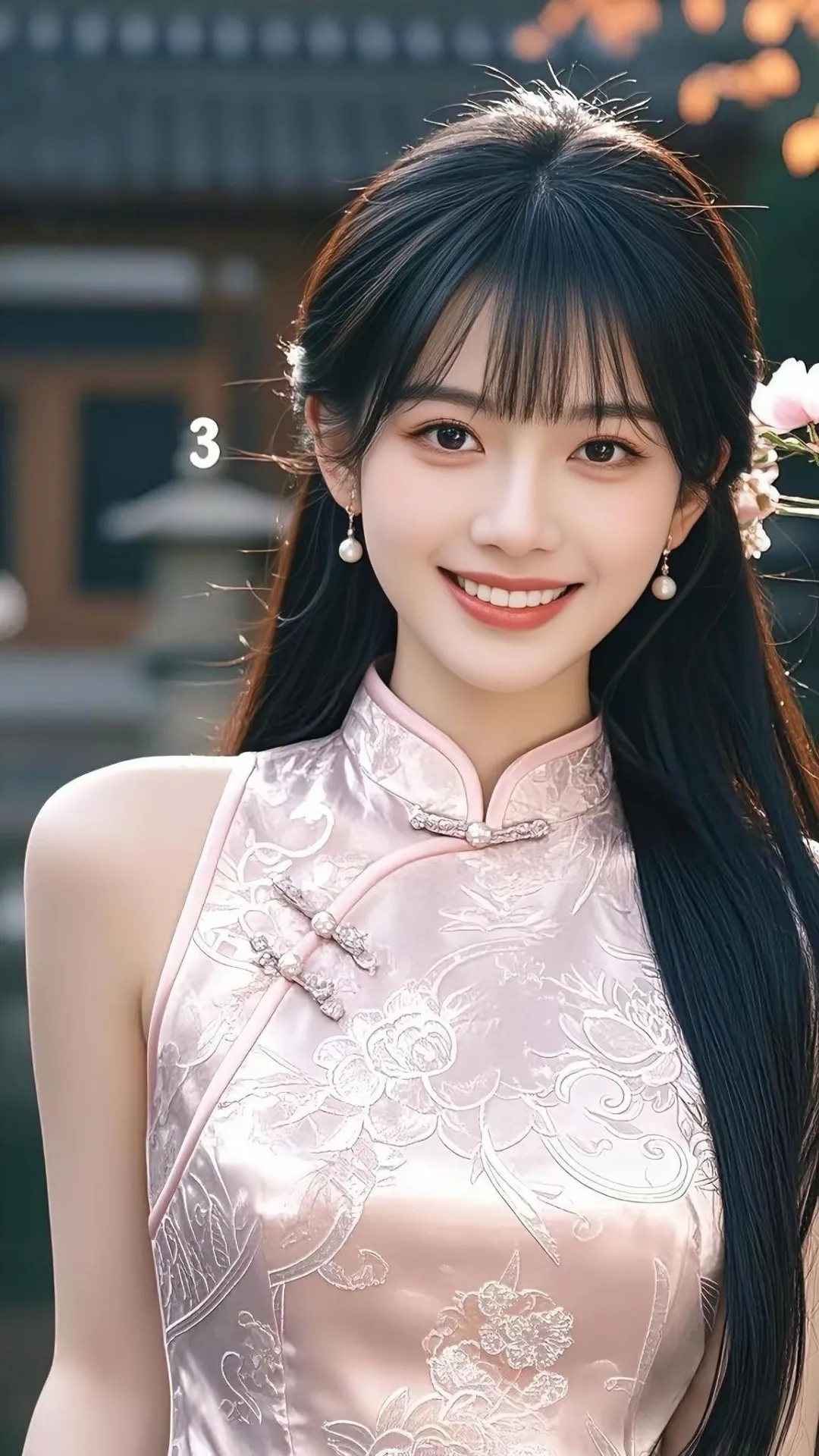 美女写真|小家碧玉,温婉娴静 第5张 美女写真|小家碧玉,温婉娴静 第5张