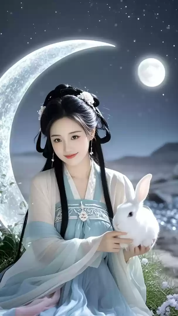 倾国倾城：古代红颜的绝世风华 第5张