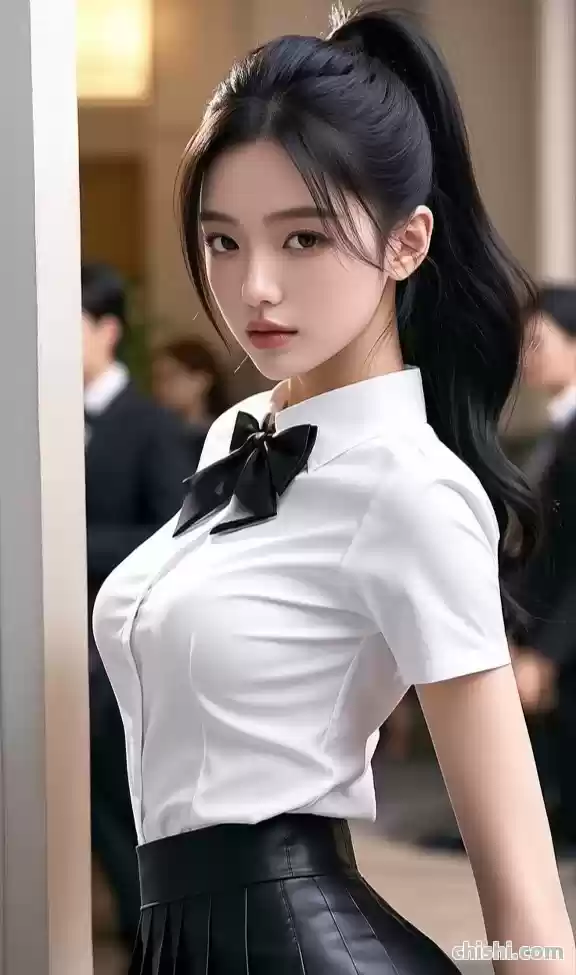 倾城之颜｜这组神图美到窒息！ 第6张