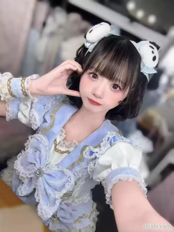 哇哦！中国小葵变身日系甜心女团新成员 第2张