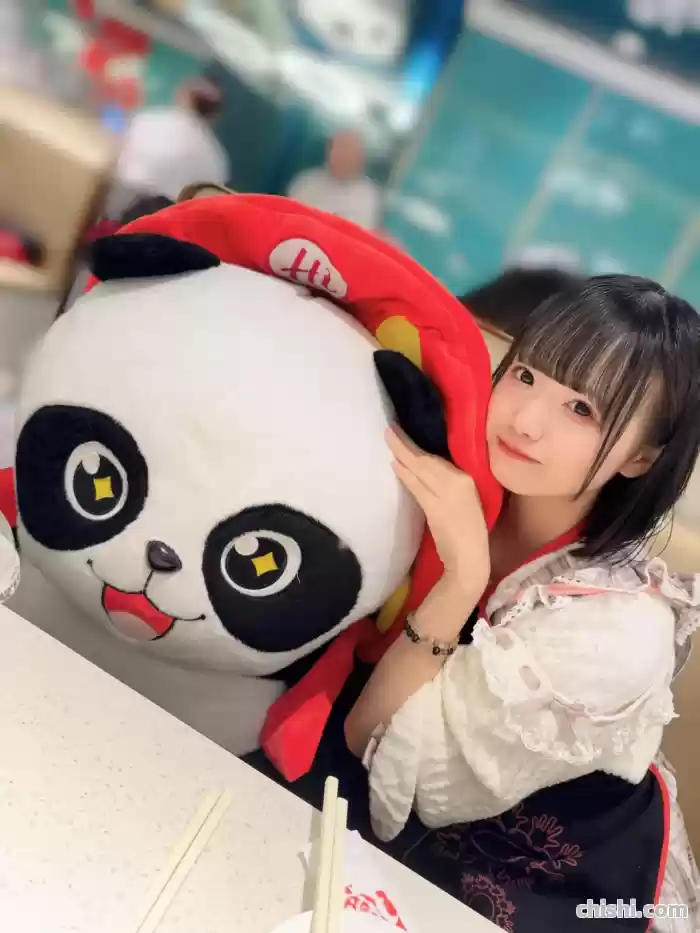 哇哦！中国小葵变身日系甜心女团新成员 第6张