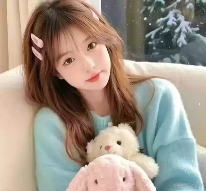女生精美图片 | 只管善良，不管别人怎么看 第5张
