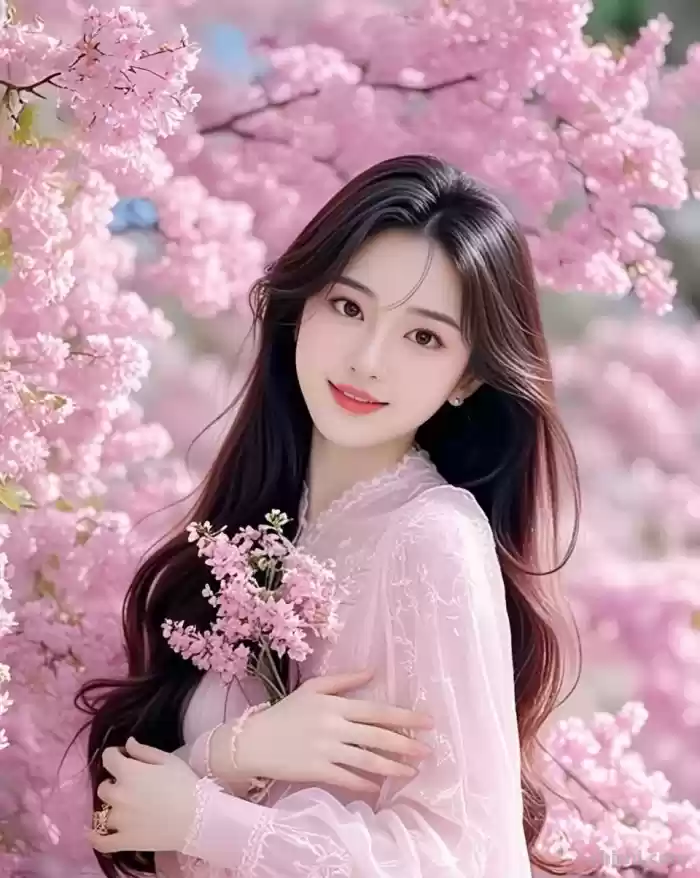 女生精美图片 | 只管善良，不管别人怎么看 第8张