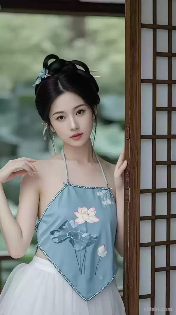 美女壁纸，高清手机壁纸‖千娇百媚，美艳动人 第3张