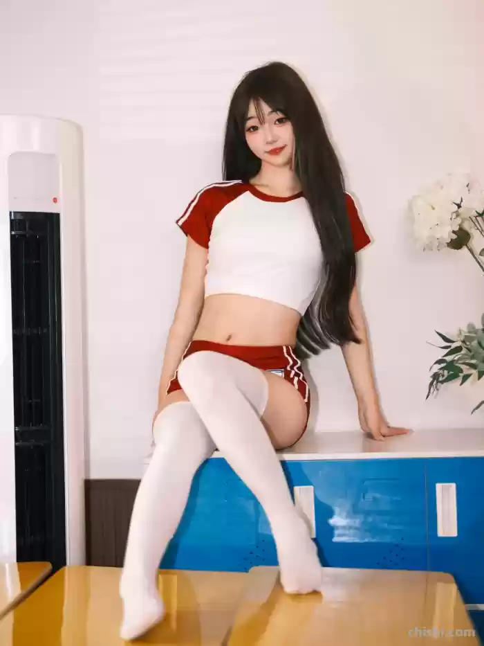 写真 | 体操服少女写真！  第1张