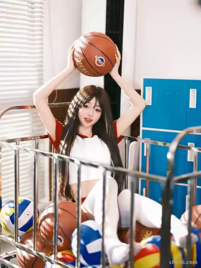 写真 | 体操服少女写真！  第3张
