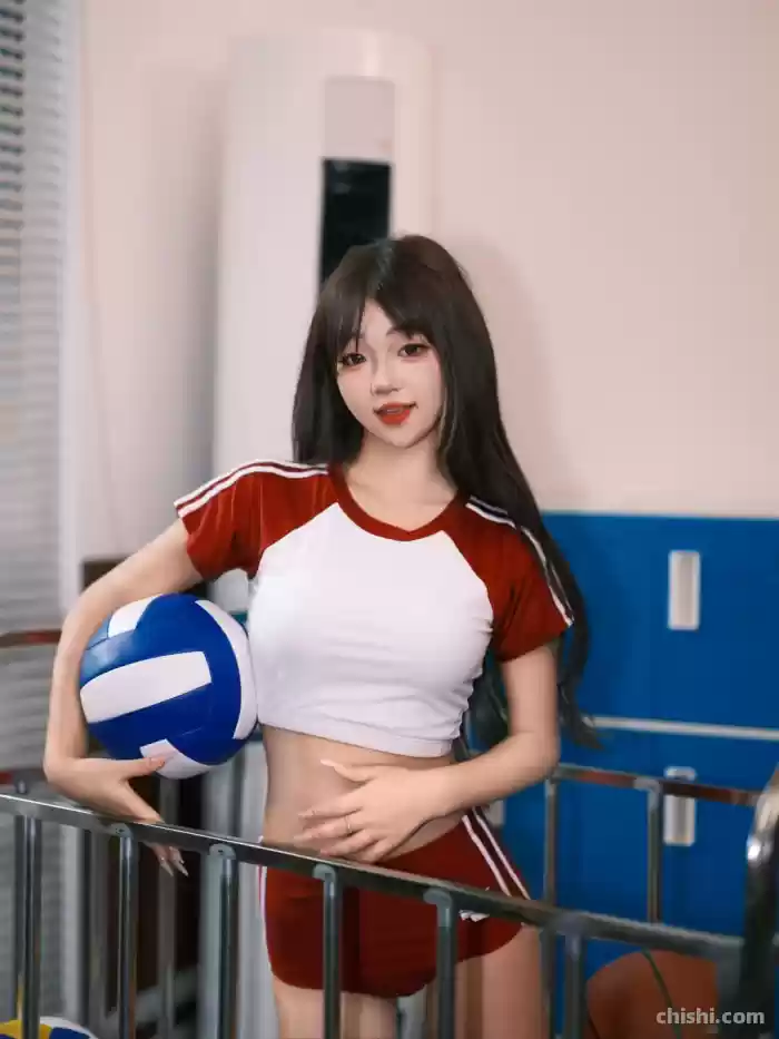 写真 | 体操服少女写真！  第7张