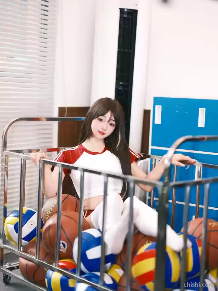 写真 | 体操服少女写真！  第5张