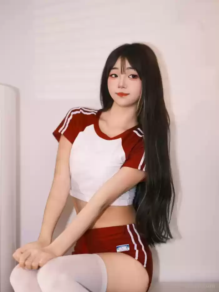 写真 | 体操服少女写真！  第8张