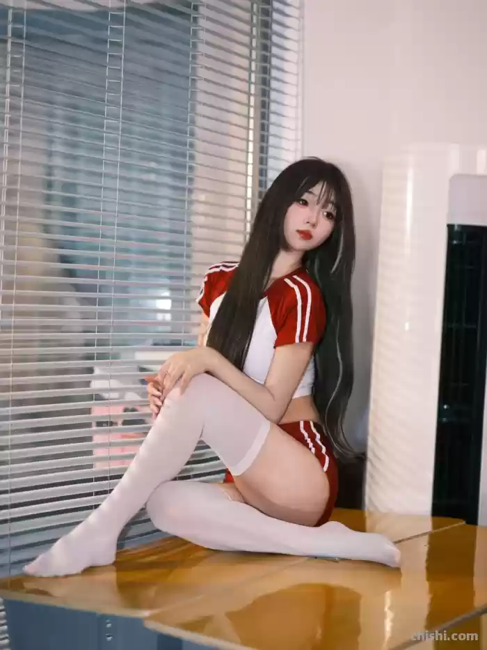 写真 | 体操服少女写真！  第10张