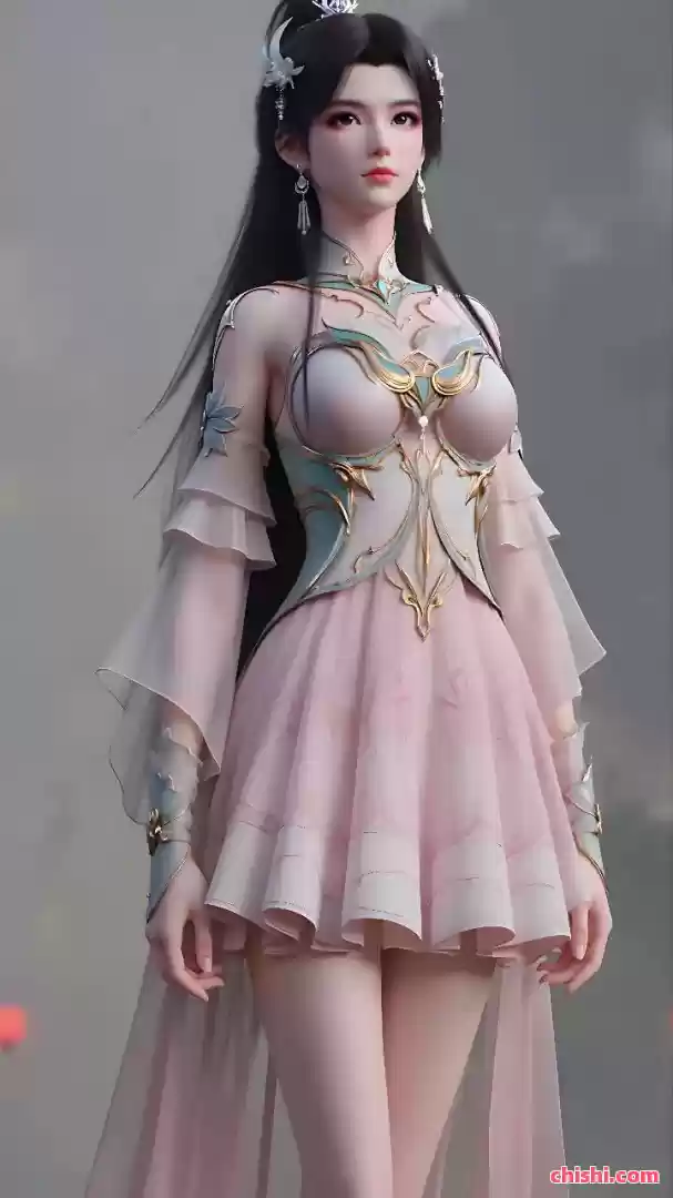 粉色梦幻＃古薰儿 第3张