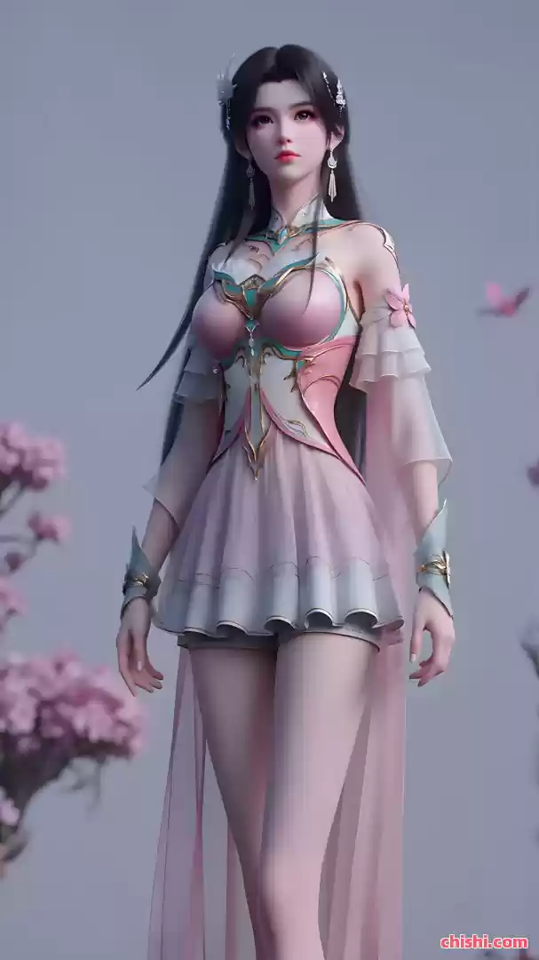 粉色梦幻＃古薰儿 第7张