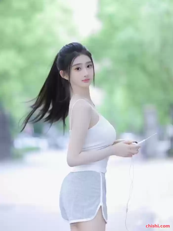 拍出氛围感 | 少女正在发芽