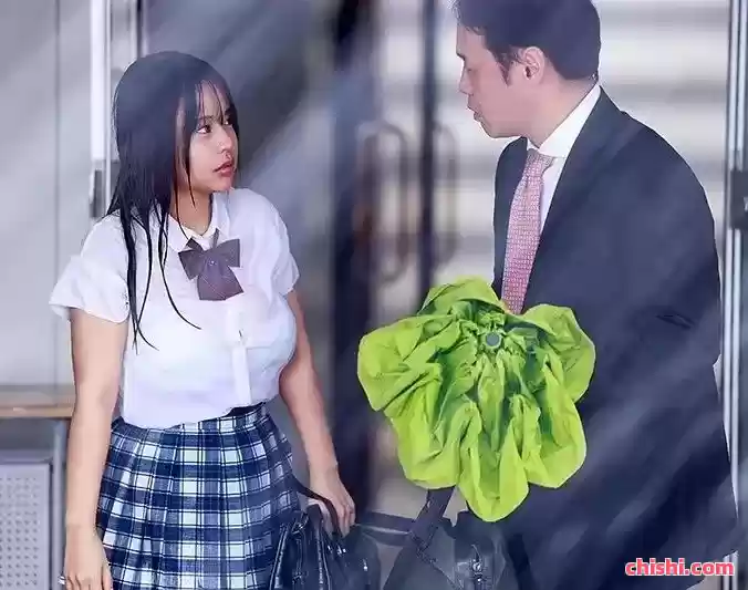 岛国美女，童颜J-R，出道即爆火！ 第8张